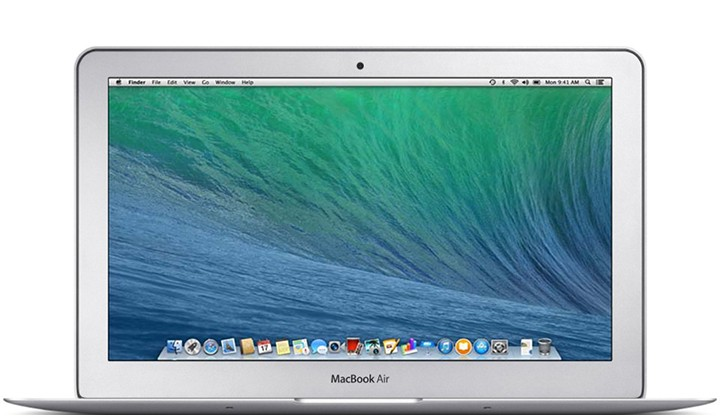Apple MacBook Air 2015 Core i5 8GB/256GB