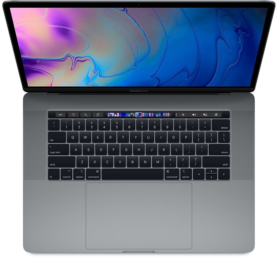 Apple MacBook Pro 15 2018 Core i7 16GB/512GB 4GB Graphics