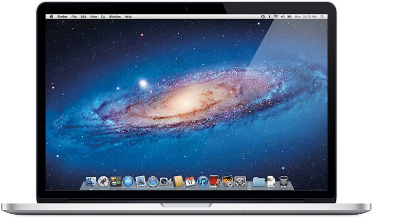 Apple MacBook Pro 2012 Core i5 8GB/256GB
