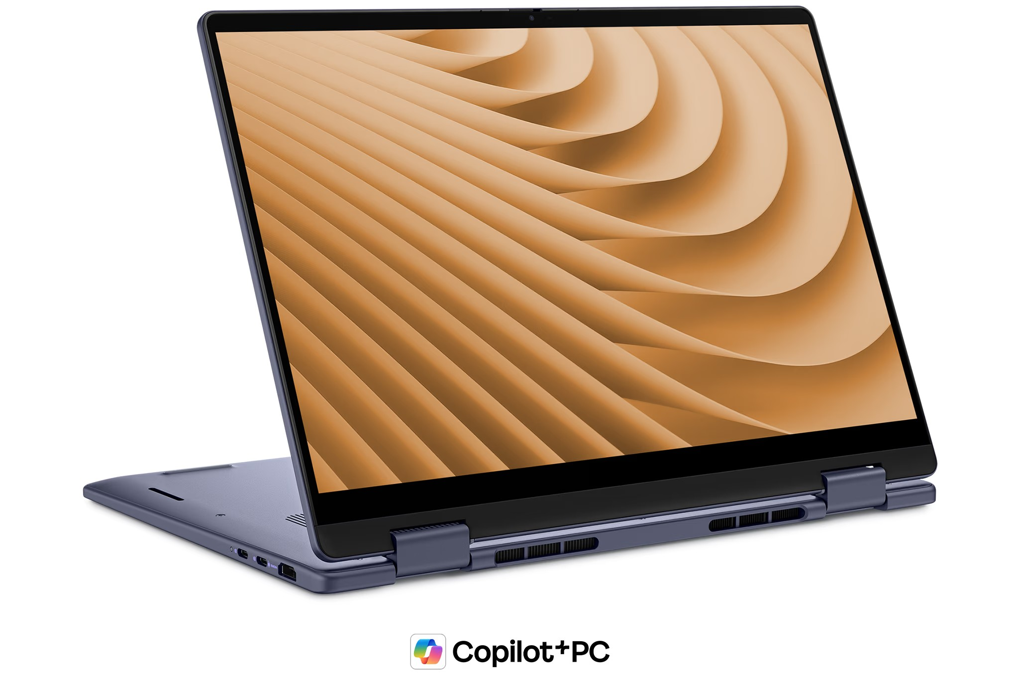 Dell 14 Plus 2-in-1 Core Ultra 7 256V | 16GB | 1TB SSD | 14" Touchscreen | Win11 | Ice Blue | Backlit Keyboard
