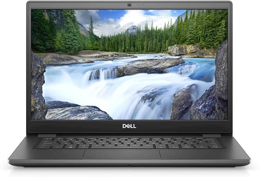 Dell 3410 Core i5 8GB/256GB 10th