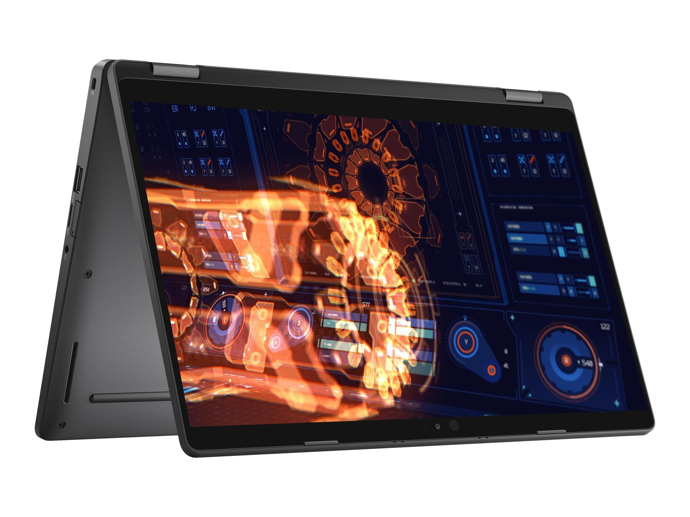 Dell 5300 Core i5 8GB/256GB 8th Touch x360