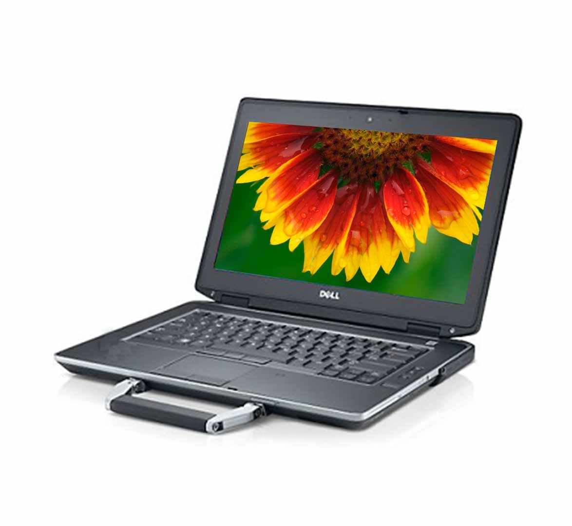 Dell 6430 Core i7 3rd Gen 8GB/500GB
