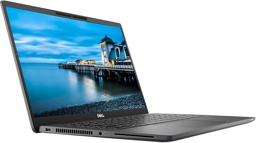 Dell 7420 Core i5 11th Gen 8GB/256GB SSD