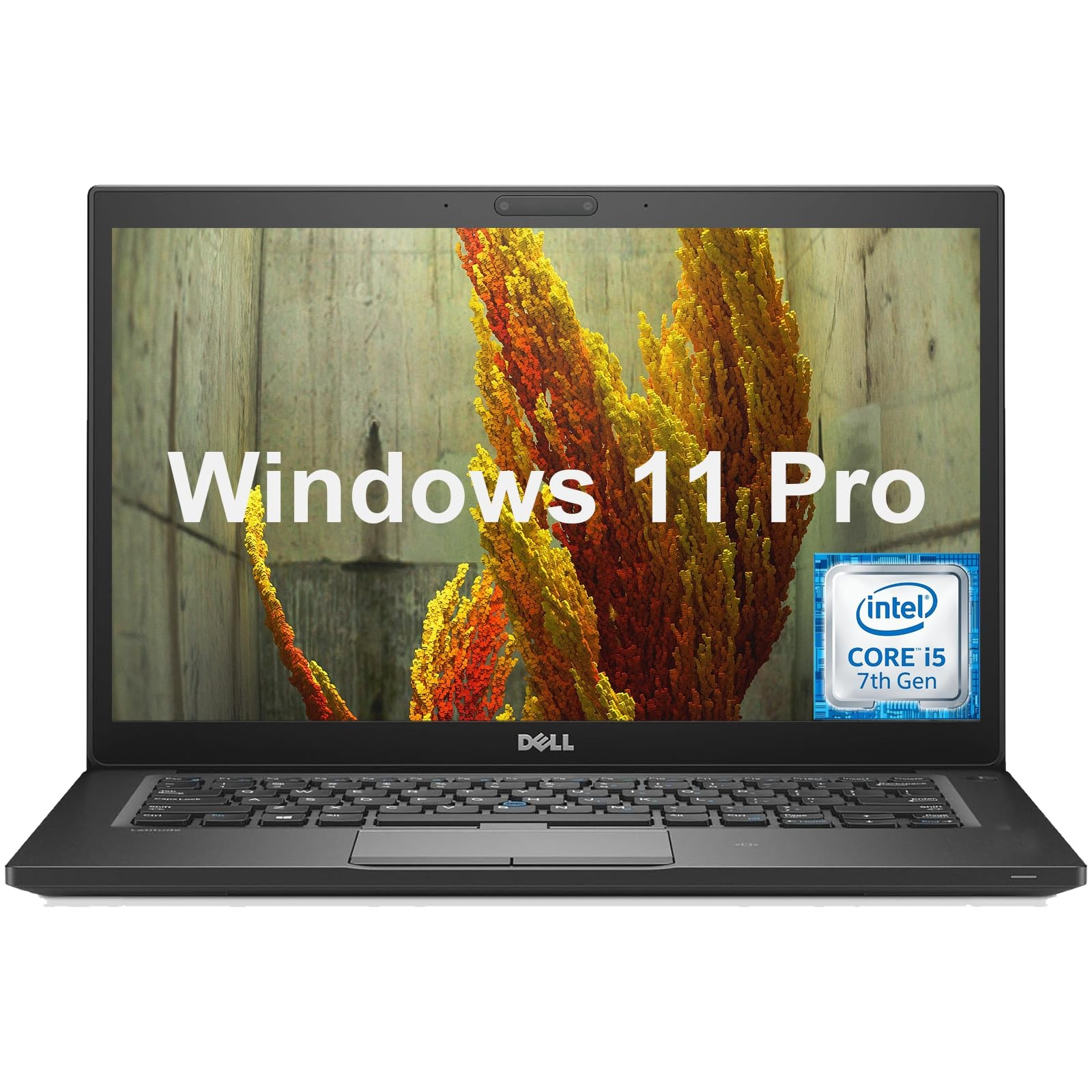Dell 7480 Core i5 7th Gen 8GB/256GB SSD