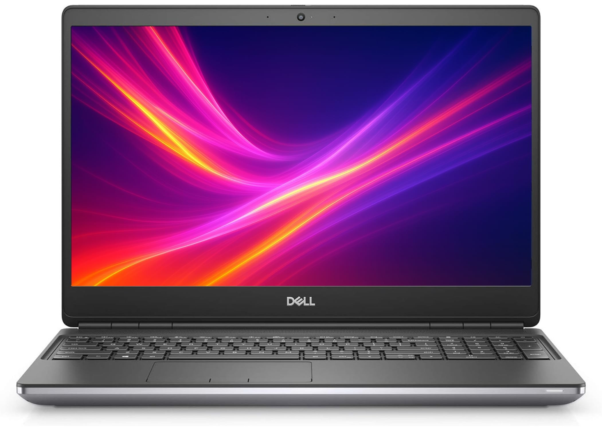 Dell Precision 7550 Core i7 10th 16GB/512GB 4GB Graphics