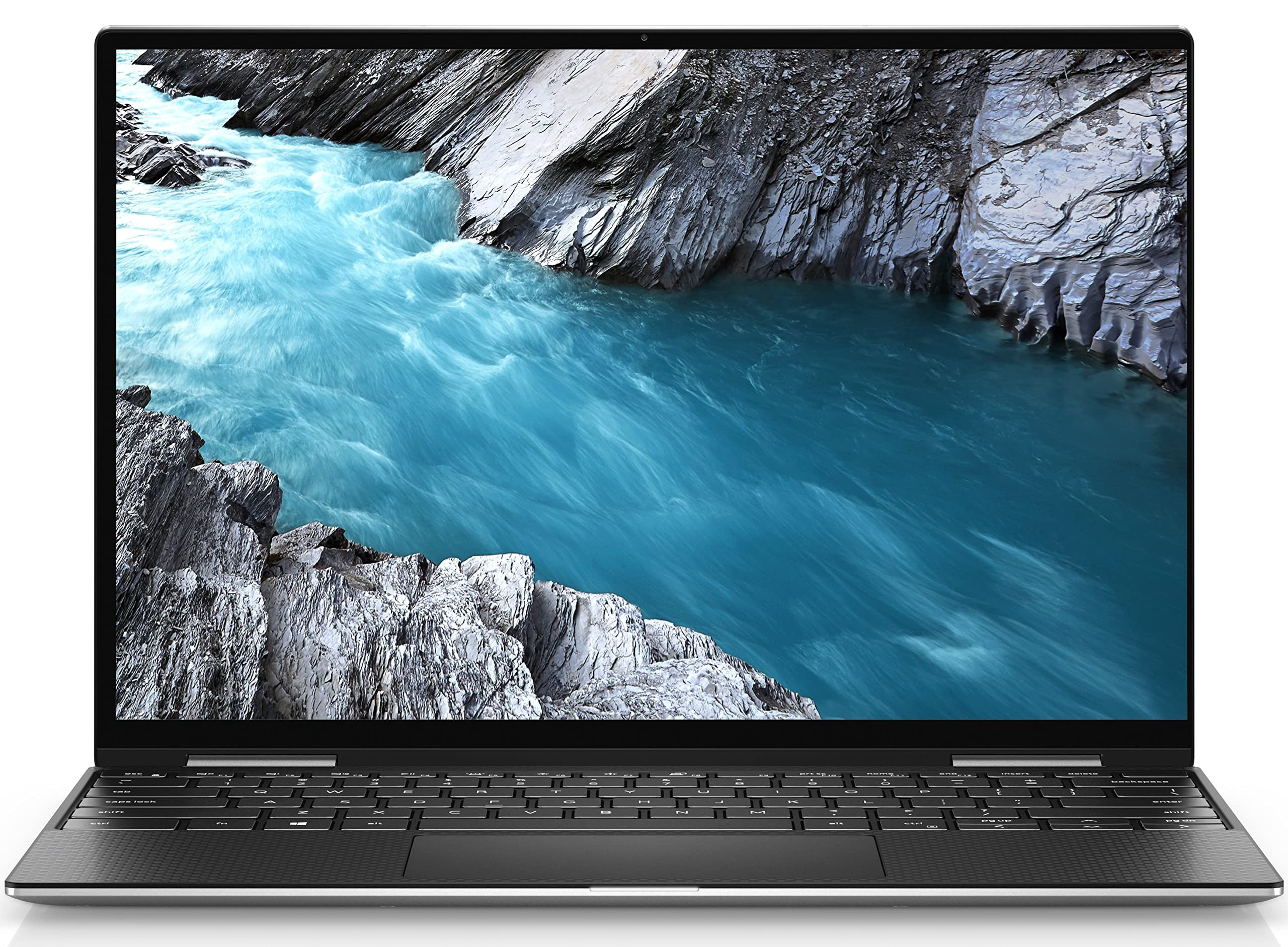 Dell XPS 7390 Core i7 10th Gen 8GB/256GB SSD