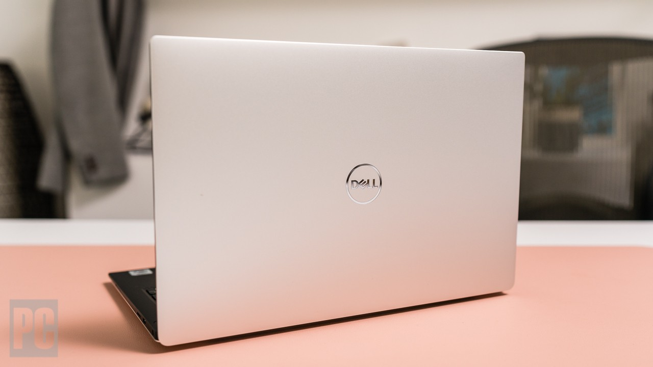 Dell XPS 7390 x360 Core i7 10th Gen 16GB/512GB SSD