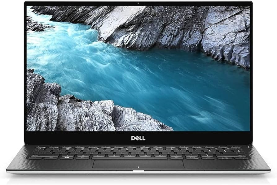Dell XPS 9305 Touch Core i7 11th Gen 8GB/256GB SSD