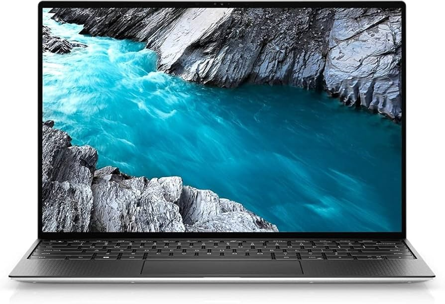 Dell XPS 9310 Touch Core i5 11th Gen 16GB/512GB SSD