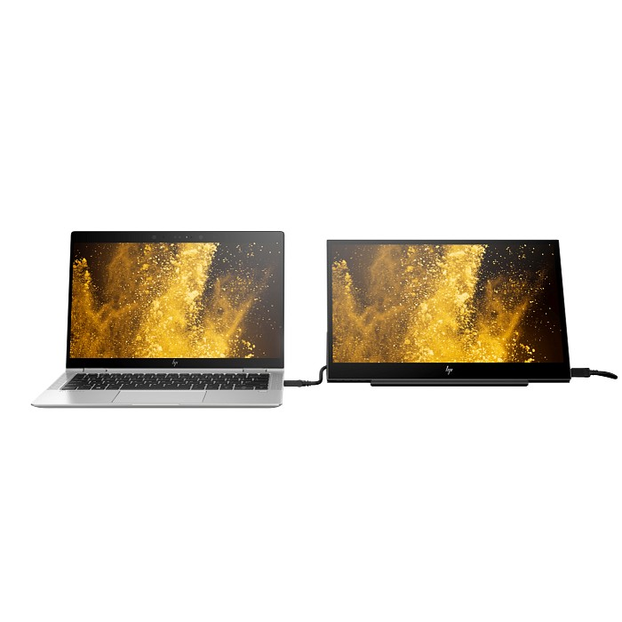 HP 1030 G3 x360 Core i5 8th Gen 8GB/256GB SSD
