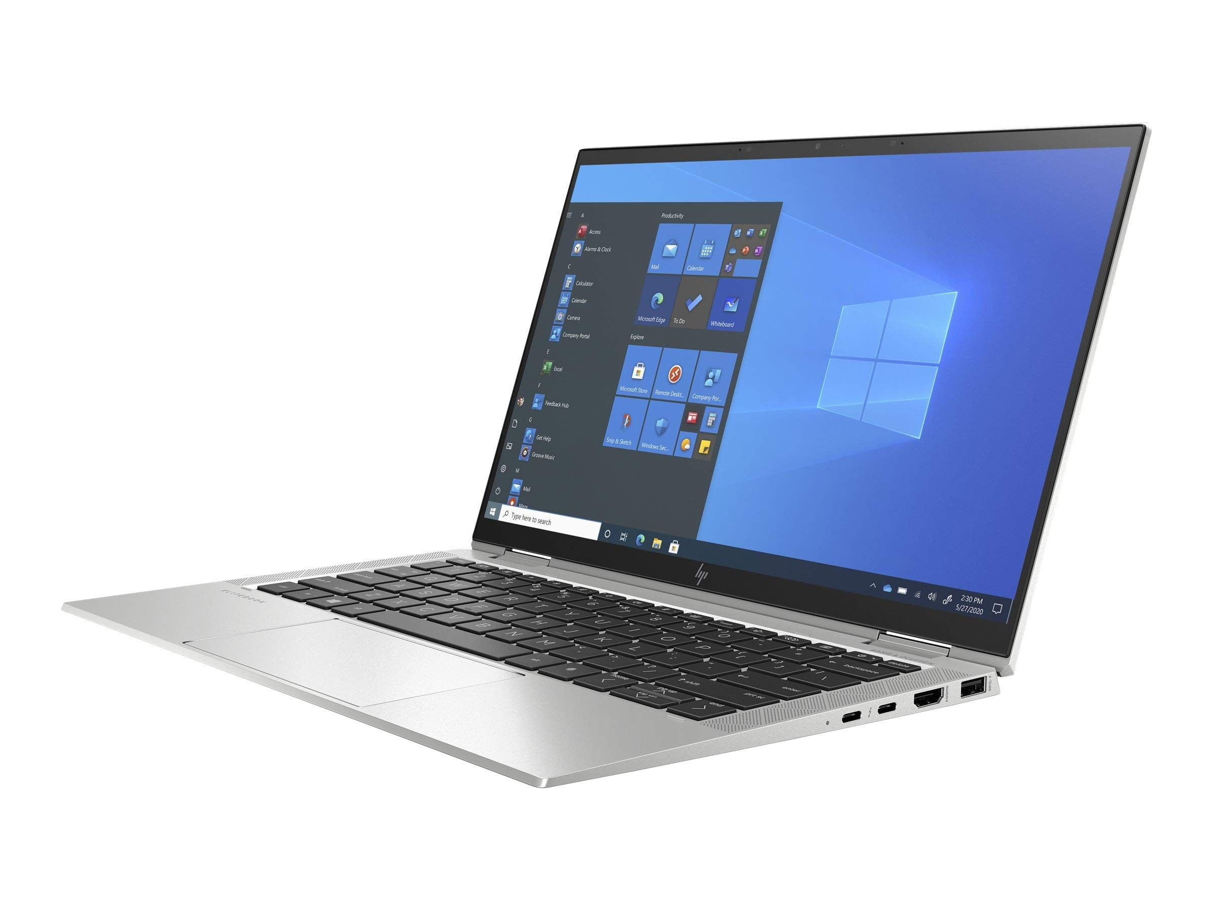 HP 1030 G8 Core i5 16GB/512GB 11th x360 Touch