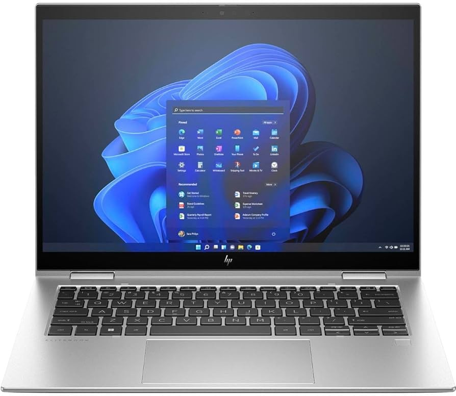 HP 1040 G10 Core i7 16GB/512GB 13th