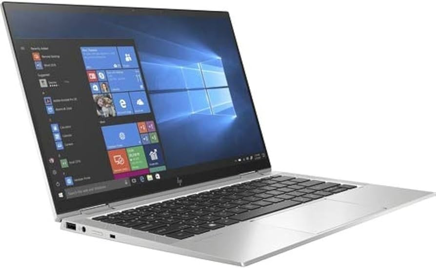 HP 1040 G7 Core i7 16GB/512GB 10th x360 Touch