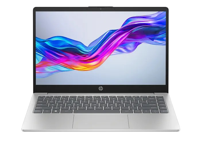 HP 14 Core i5 10th Gen 8GB/256GB SSD