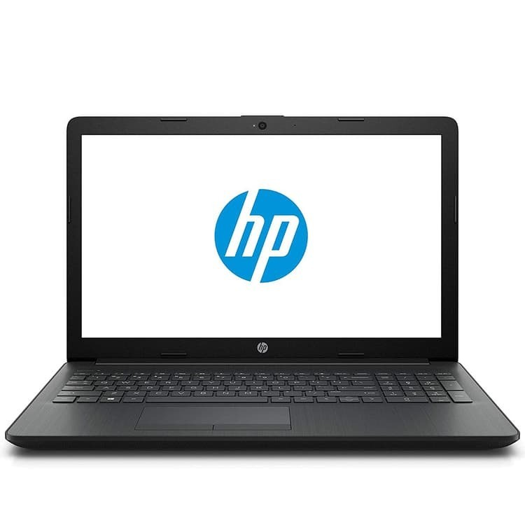 HP 15-DW3211NIA Core i7-1165G7 | 8GB | 512GB SSD | 15.6" | DOS | Jet Black