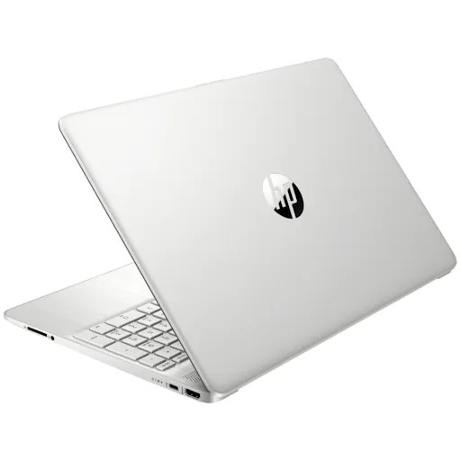 HP 15-FD0558NIA Core i7-1355U | 8GB DDR4 | 512GB SSD | DOS | 15.6" | Natural Silver