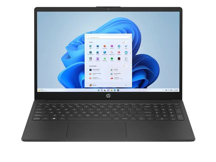 HP 15 Core i7 13th Gen | 8GB RAM | 512GB SSD