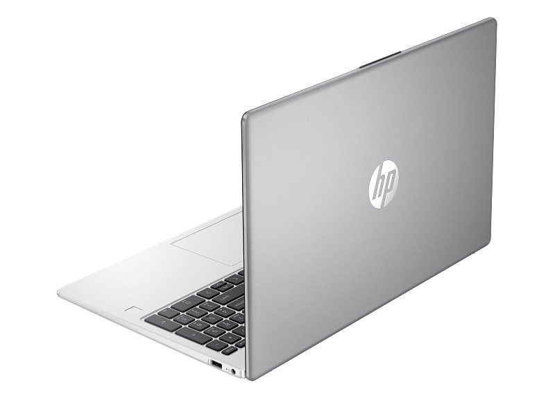 HP 250 G10 Core i7-1355U | 8GB | 512GB SSD | DOS | 15.6" | Silver