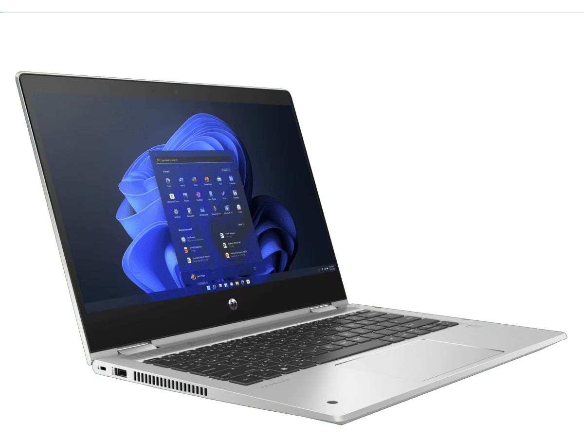 HP 435 G8 x360 Ryzen 5 8GB/256GB SSD