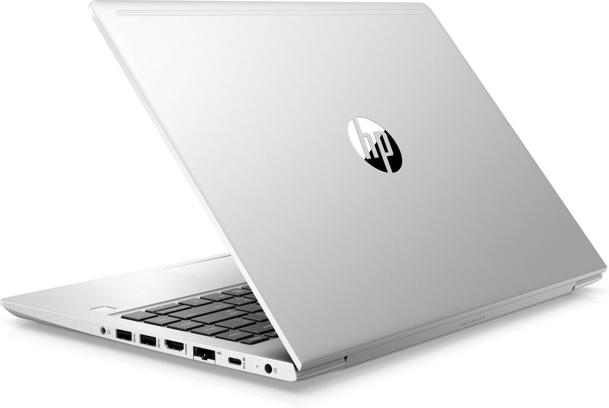 HP 440 G6 Core i7 8th Gen 8GB/256GB SSD