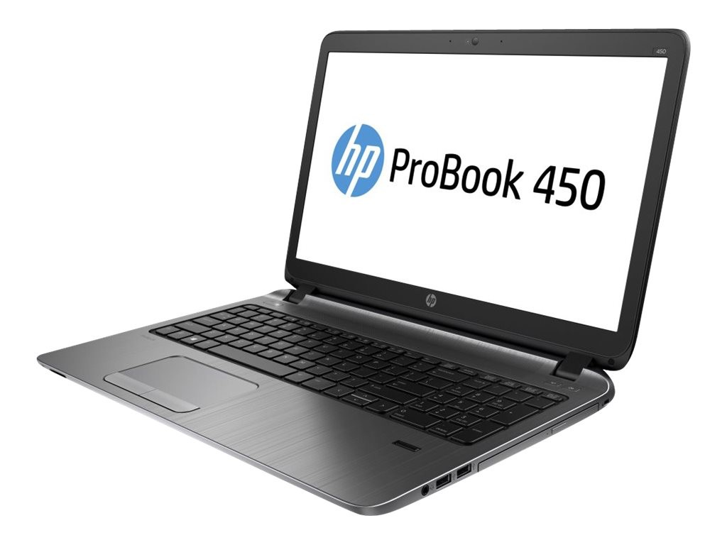 HP 450 G2 Core i5 5th Gen 8GB/500GB