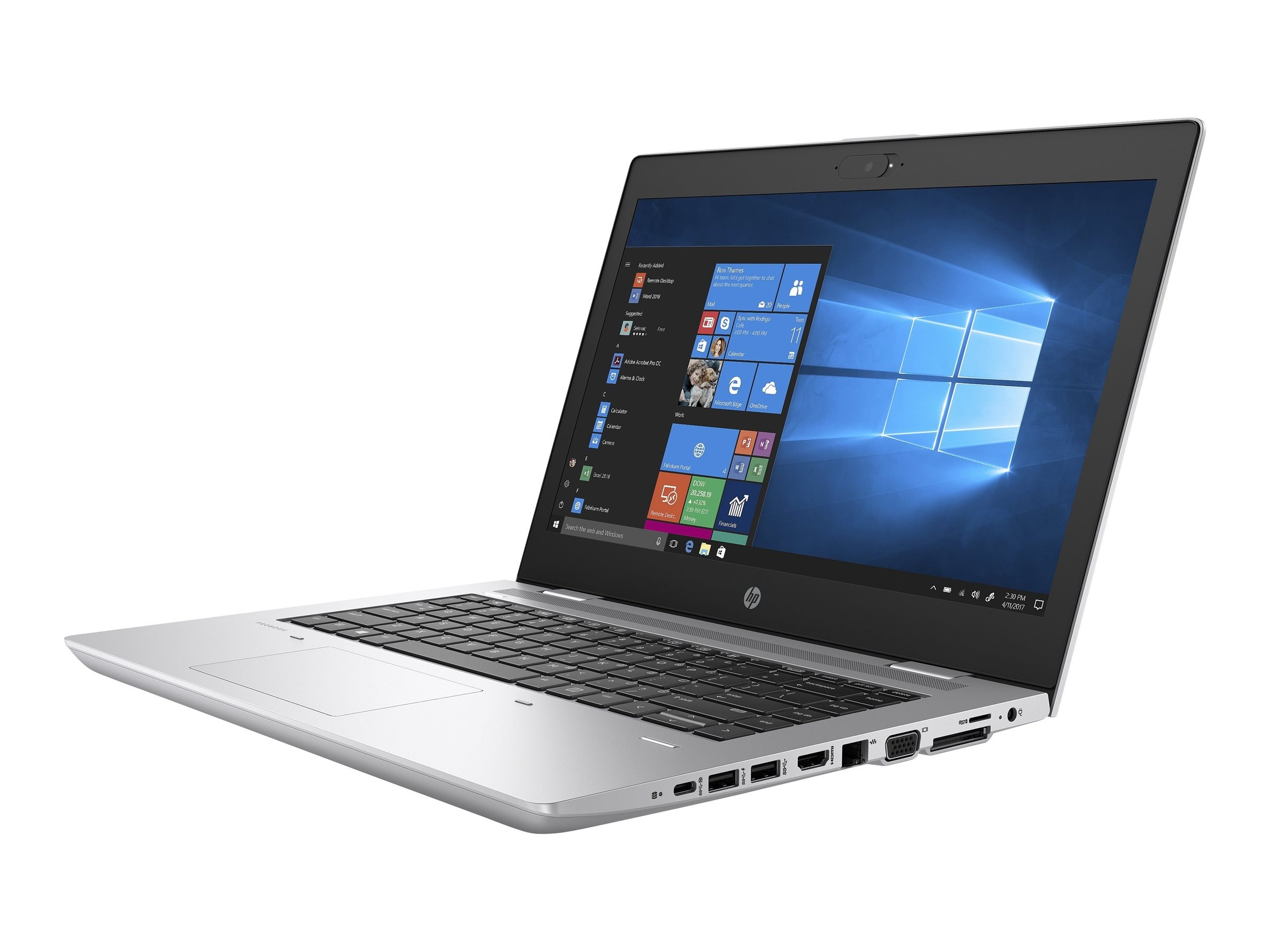HP 645 G4 Ryzen 7 8GB/256GB SSD