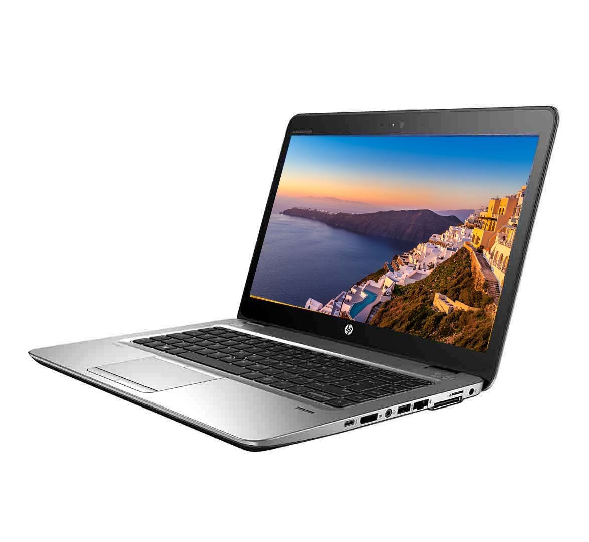 HP 745 G3 AMD A10 8GB/256GB SSD