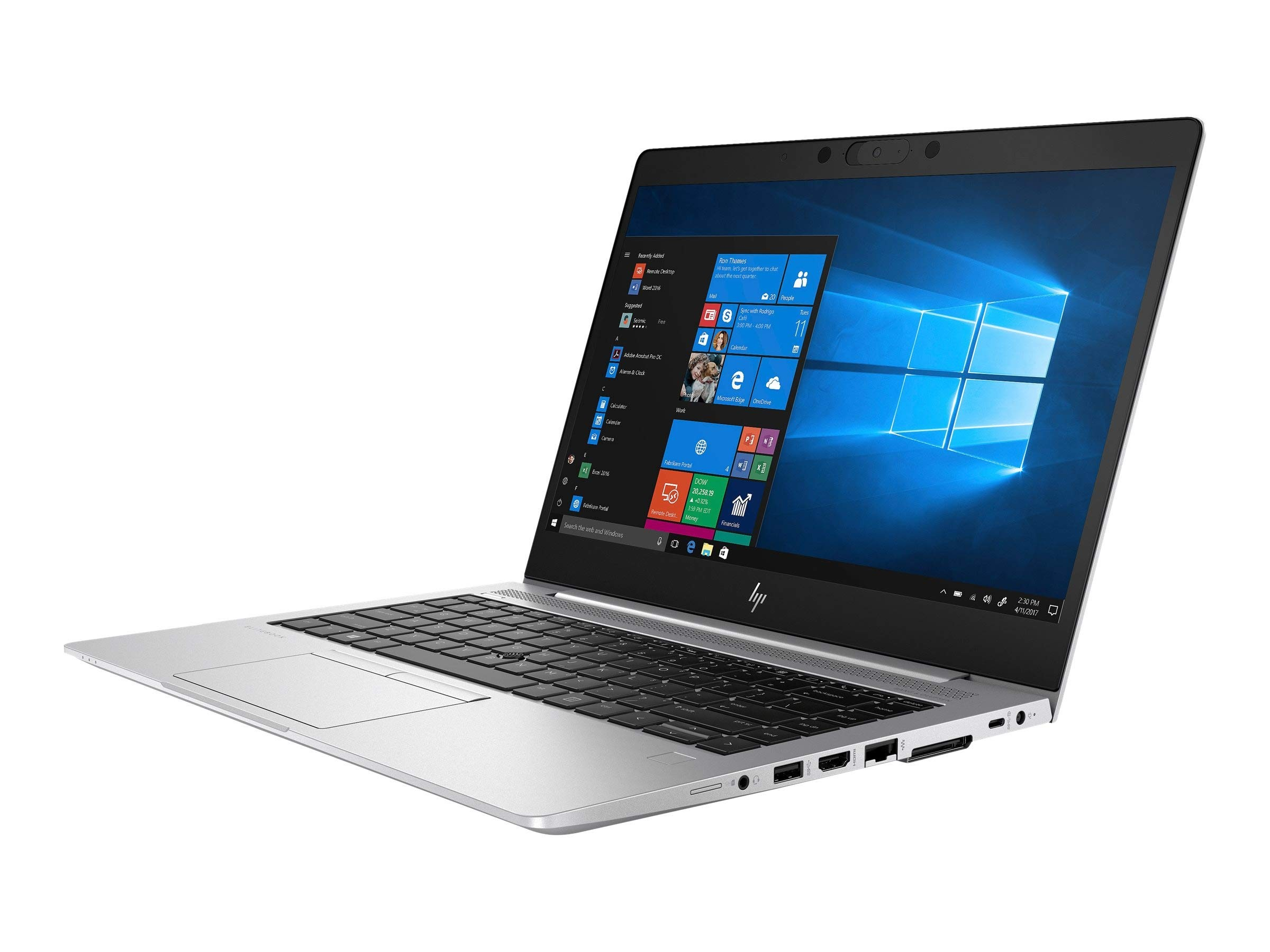 HP 745 G6 Ryzen 3 8GB/256GB SSD 2GB Graphics
