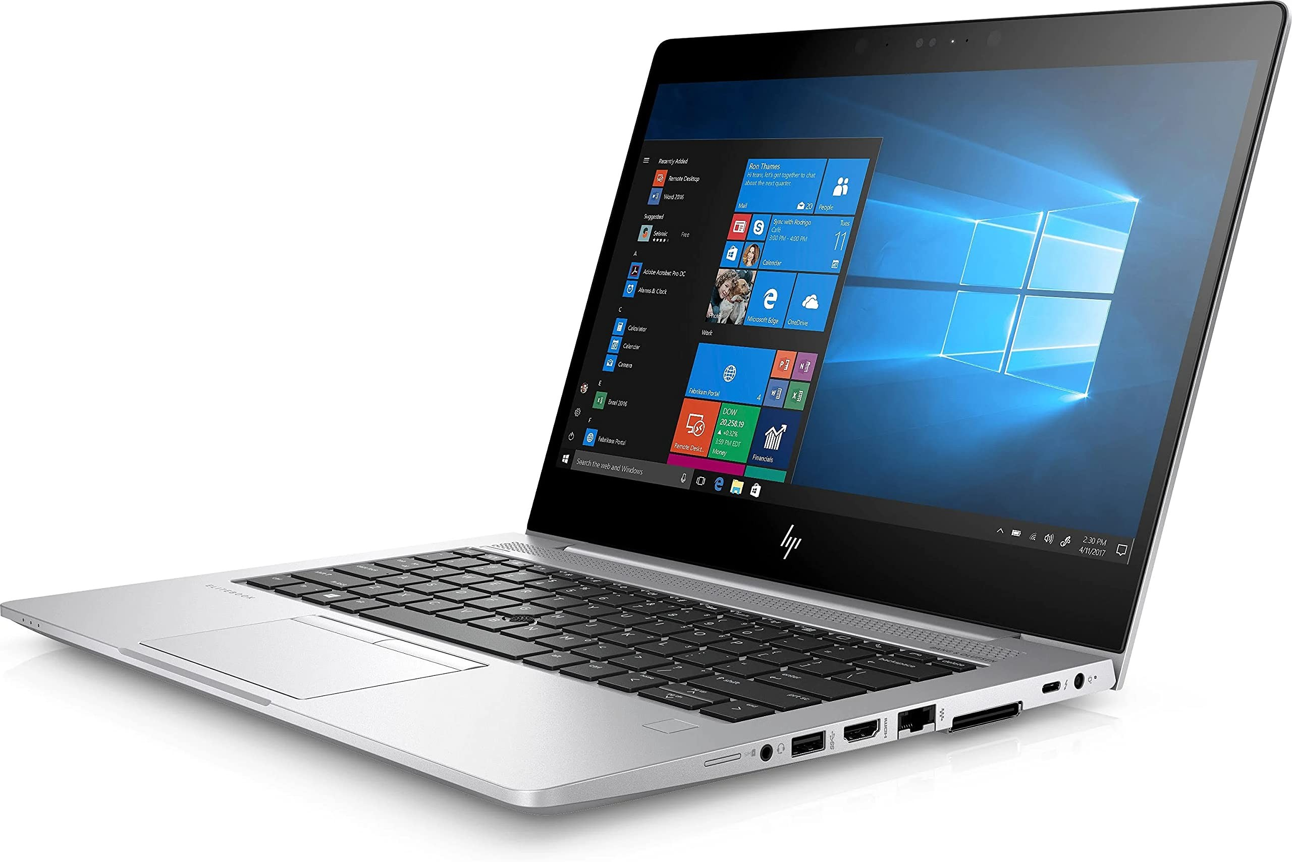 HP 830 G5 Core i5 8th Gen 8GB/256GB SSD