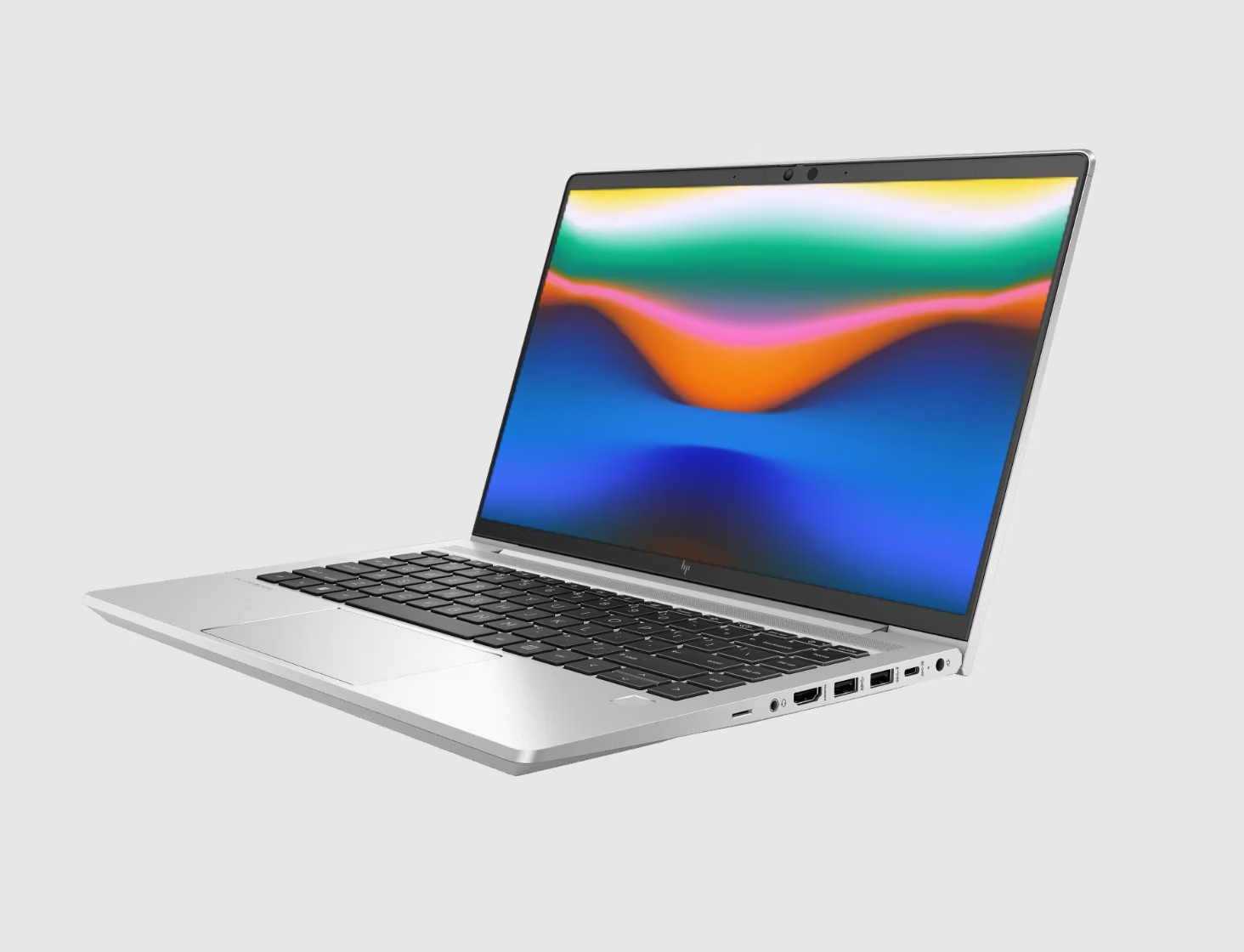 HP 830 G8 x360 Core i7 11th Gen 32GB/512GB SSD