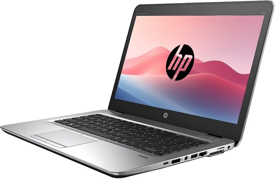 HP 840 G3 Core i7 6th Gen 8GB/256GB SSD