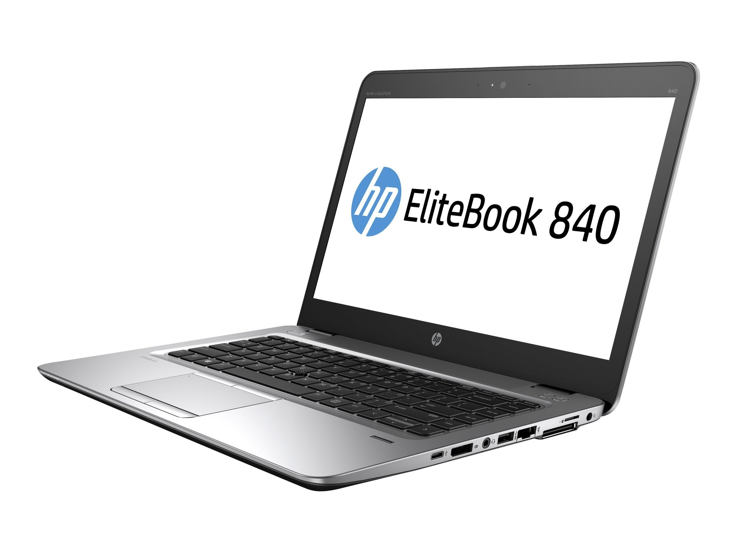 HP 840 G4 Core i5 7th Gen 8GB/256GB SSD