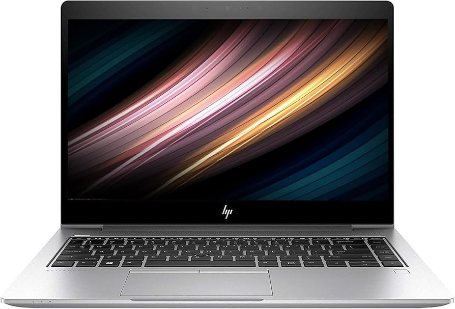 HP 840 G5 Core i5 8th Gen 16GB/256GB SSD