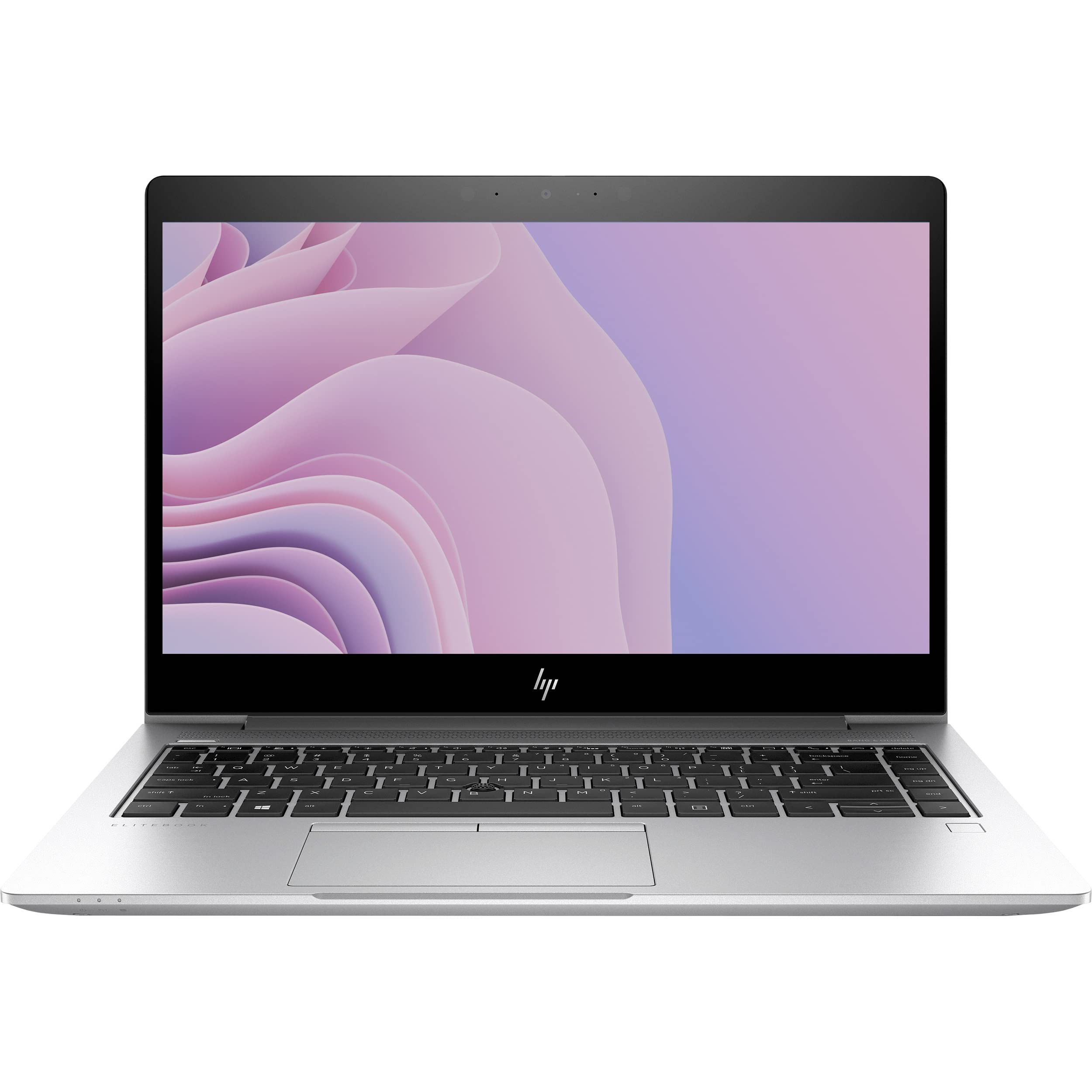 HP 840 G6 Core i5 8GB/256GB 8th Touch