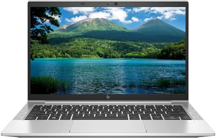 HP 840 G8 Core i5 11th Gen 8GB/256GB SSD