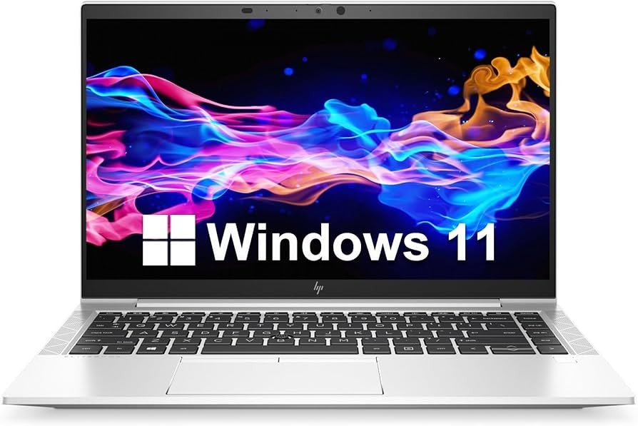 HP 845 G7 Ryzen 3 8GB/256GB