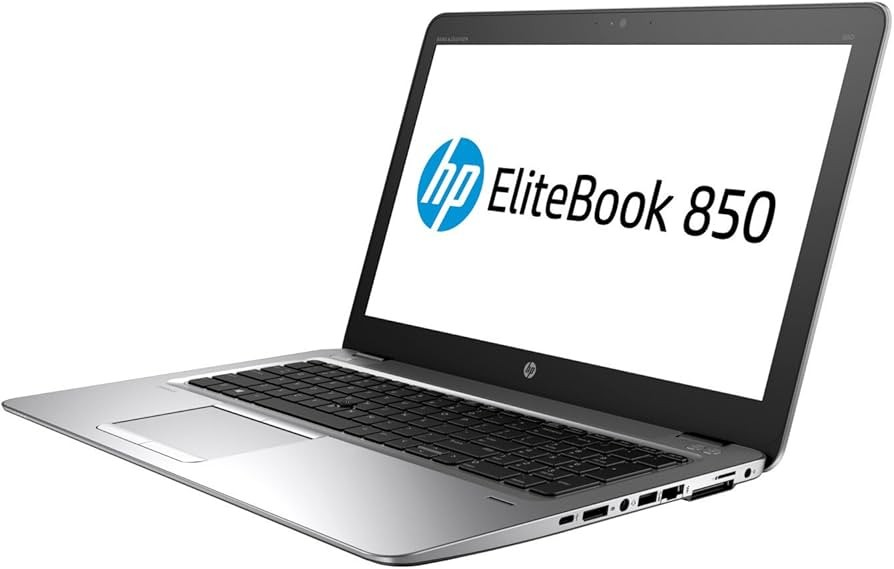 HP 850 G3/G4 Core i5 8GB/256GB 6th Gen