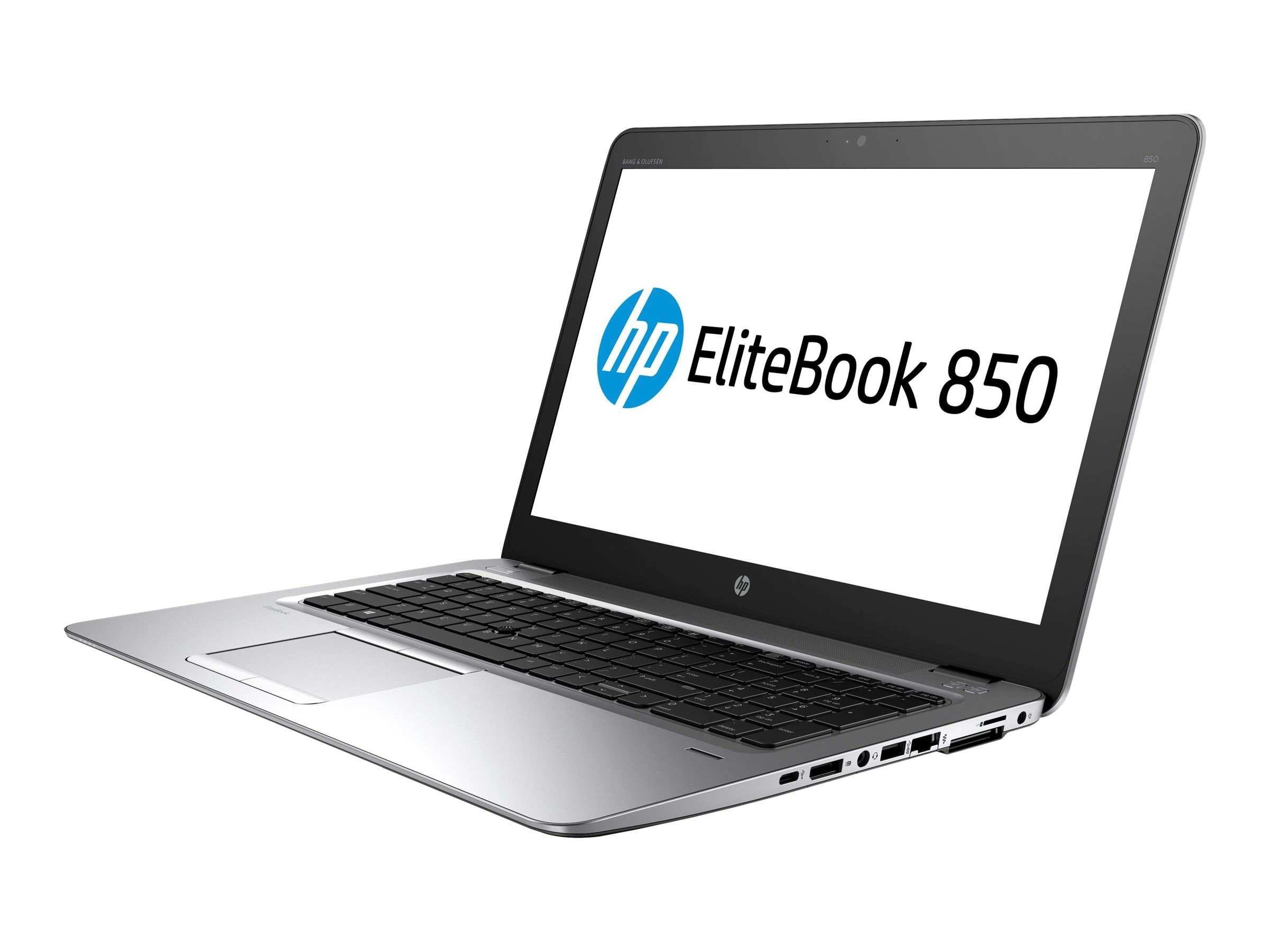 HP 850 G3 Core i7 6th Gen 8GB/256GB SSD 1GB Graphics
