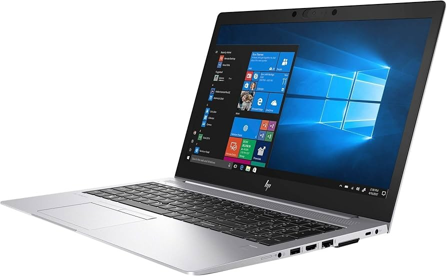 HP 850 G6 Core i7 16GB/512GB 8th Touch 2GB Graphics