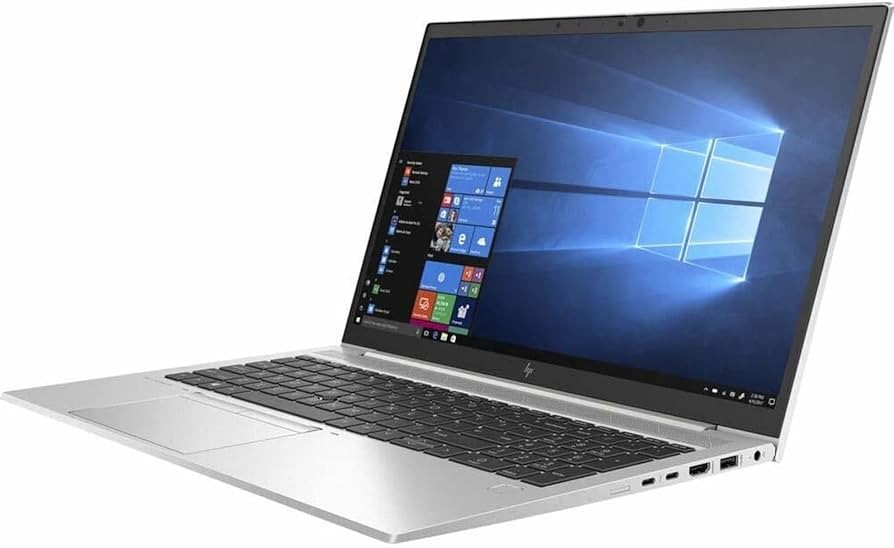 HP 850 G7 Core i5 16GB/512GB 10th Non-Touch
