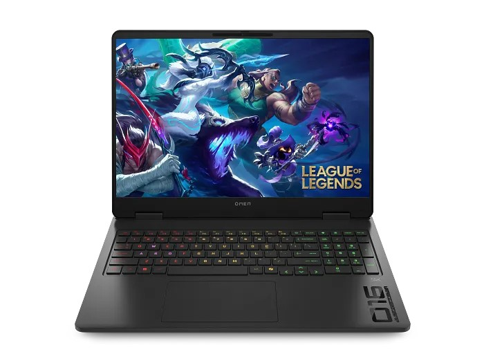 HP OMEN 16 Core i7 14th Gen | 32GB | 1TB SSD | RTX 5060 8GB