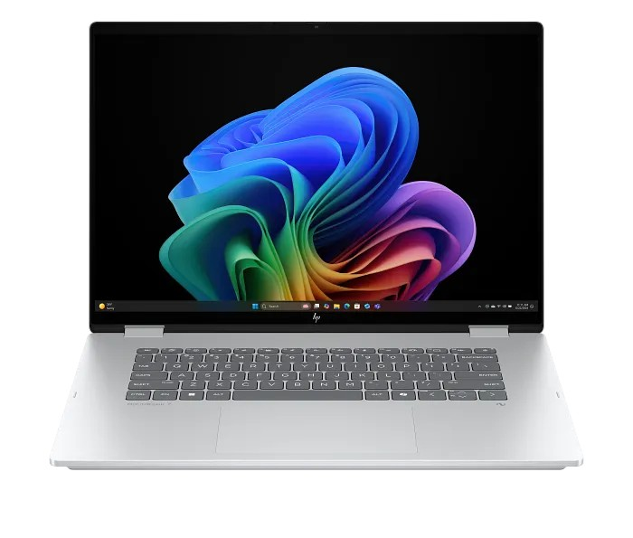 HP OmniBook X Flip Ultra 7 | 16GB RAM | 1TB SSD | 14"
