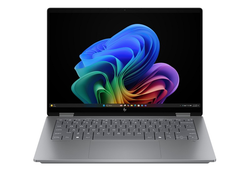HP OmniBook X Flip 14-FM0023DX Core Ultra 7-256V | 16GB | 1TB SSD | Win11 Touchscreen | 14"