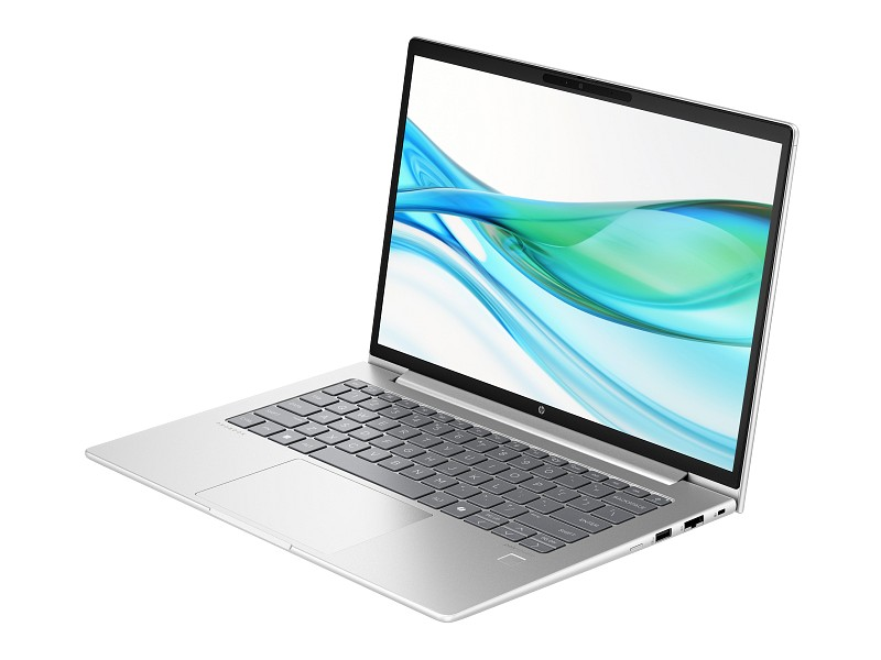 HP ProBook 440 G11 Ultra 7-155U | 8GB | 512GB | DOS | 14" | Black + Bag