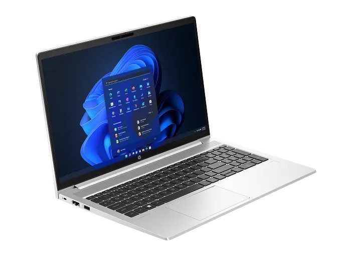 HP ProBook 450 G10 Core i7-1355U | 16GB | 512GB SSD | DOS | 15.6" | Pike Silver Aluminium