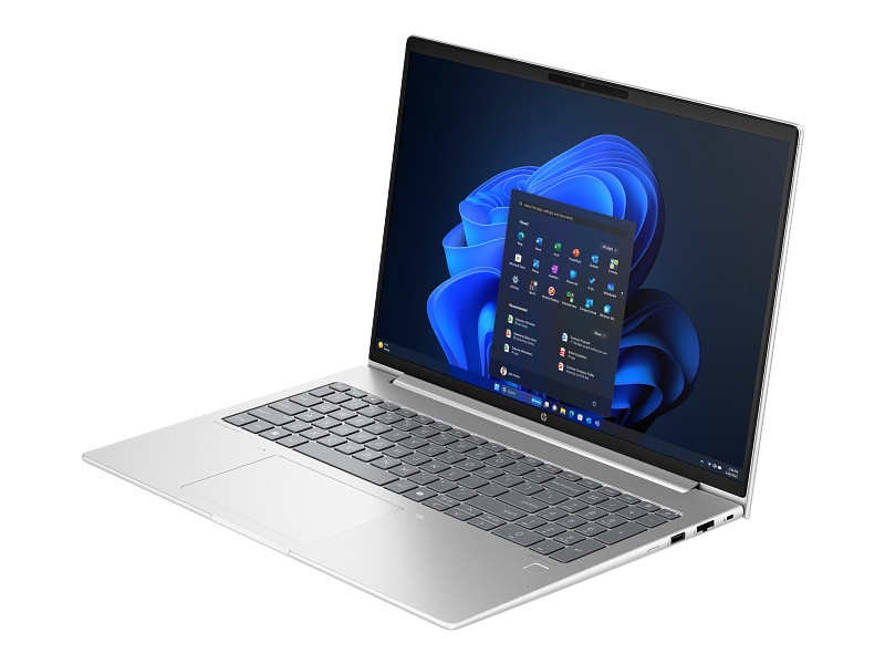 HP ProBook 460 G11 Core Ultra 7-155U | 8GB | 512GB | 16" | DOS Silver