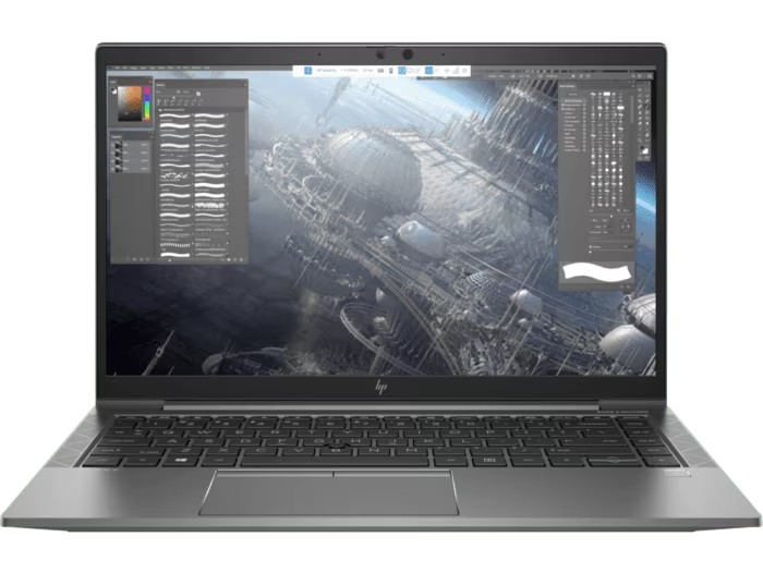 HP ZBook 14 G7 Core i7 32GB/512GB 10th Non-Touch 4GB Graphics
