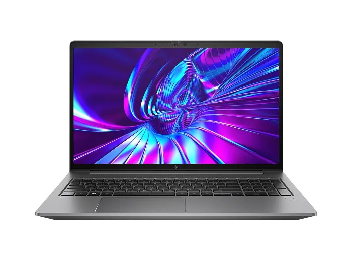 HP ZBook Power 15 G9 Core i5 12th Gen 16GB/512GB SSD 4GB Graphics