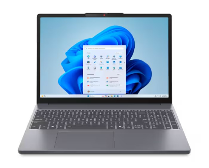 Lenovo IdeaPad Slim 15 Core i3 | 8GB | 512GB SSD